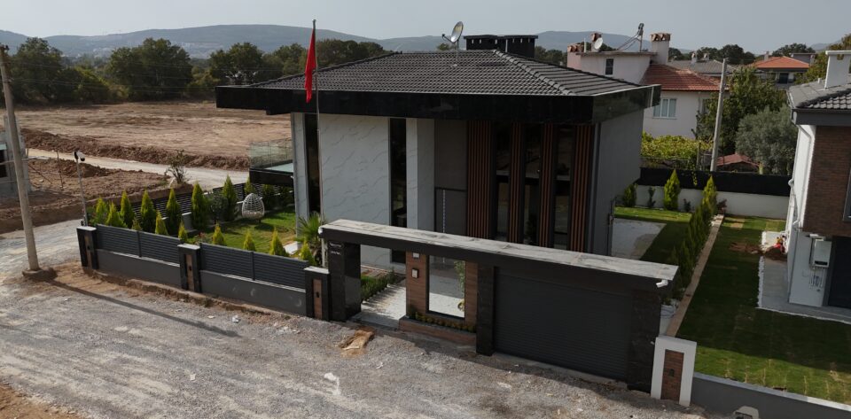 Öztürk İnşaat