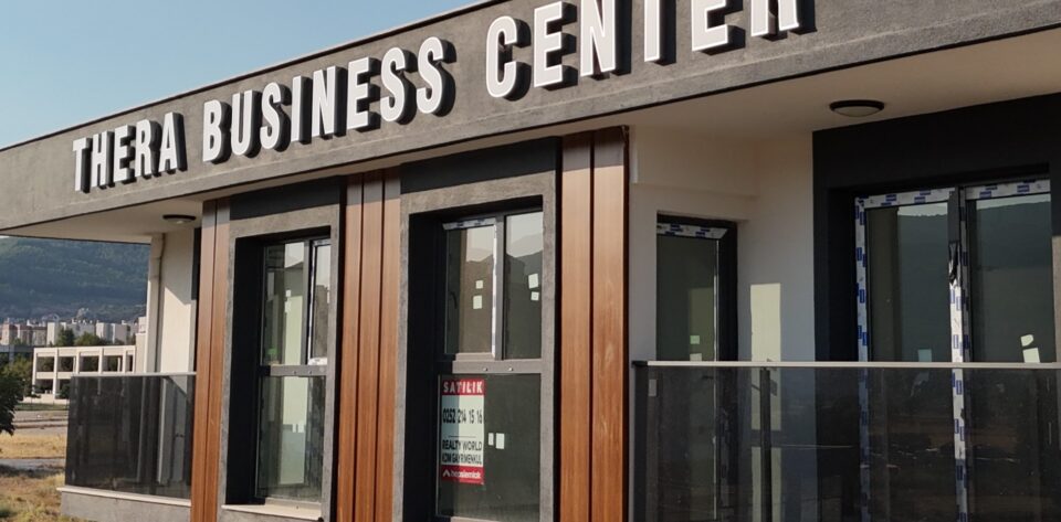 Thera Business Center